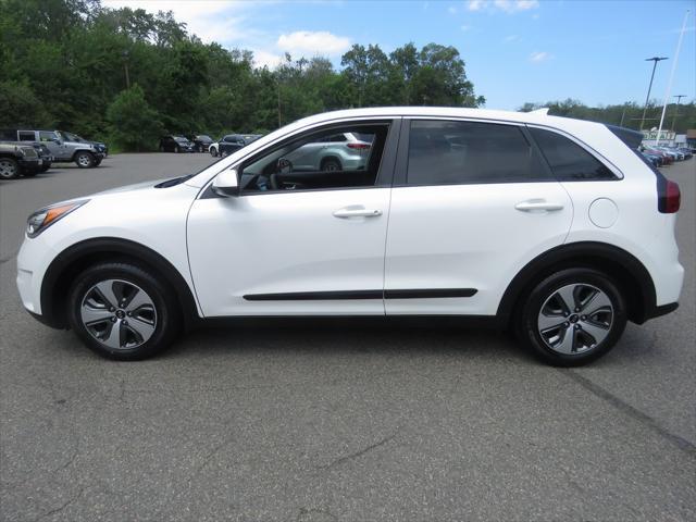 used 2019 Kia Niro car, priced at $14,440