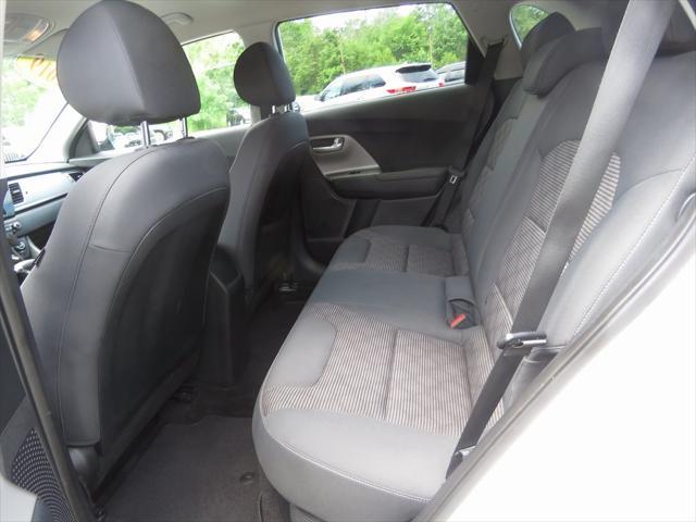 used 2019 Kia Niro car, priced at $14,440