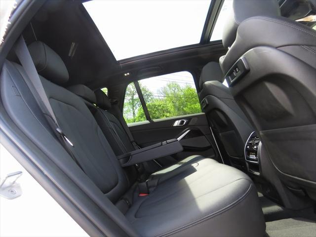 used 2021 BMW X5 car, priced at $39,592