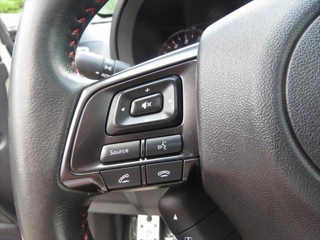 used 2019 Subaru WRX car, priced at $24,769