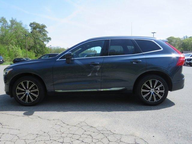 used 2019 Volvo XC60 car, priced at $27,427