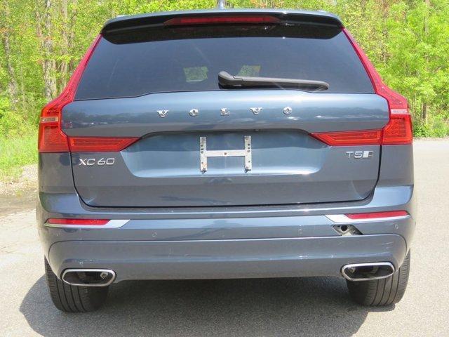 used 2019 Volvo XC60 car, priced at $27,427