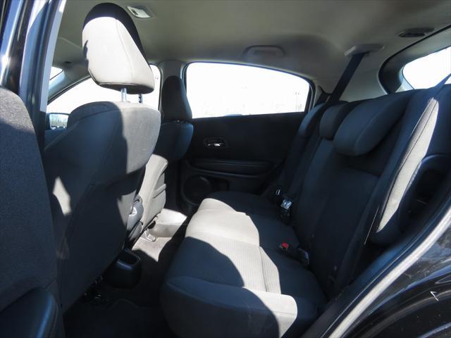 used 2022 Honda HR-V car, priced at $19,312
