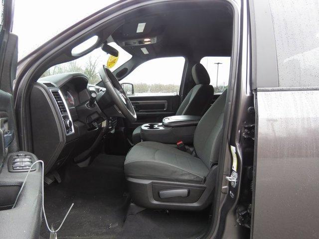 used 2021 Ram 1500 Classic car, priced at $30,253