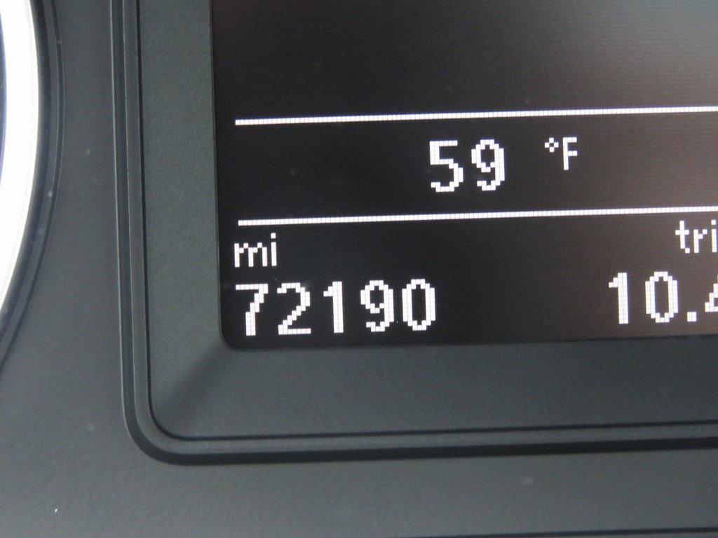 used 2017 Volkswagen Tiguan car, priced at $13,279