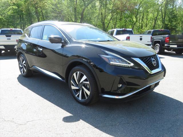 used 2023 Nissan Murano car, priced at $22,899