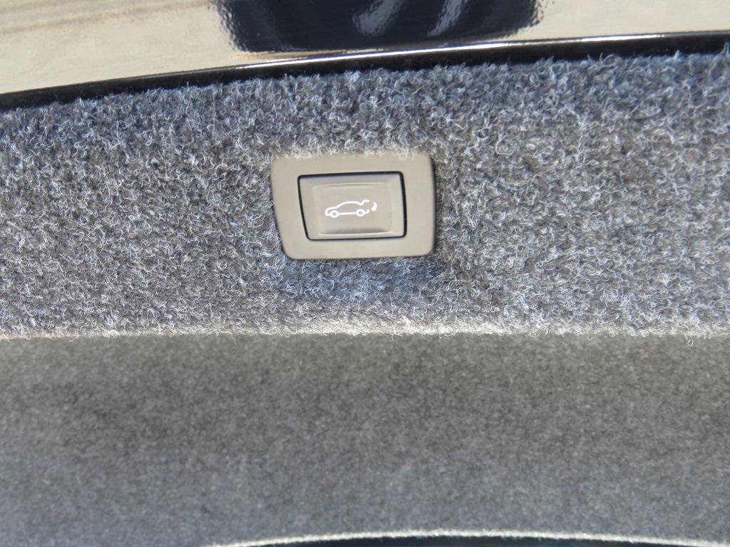 used 2019 Cadillac CT6 car, priced at $30,990