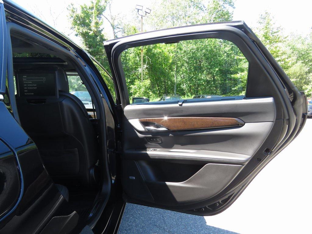 used 2019 Cadillac CT6 car, priced at $30,990