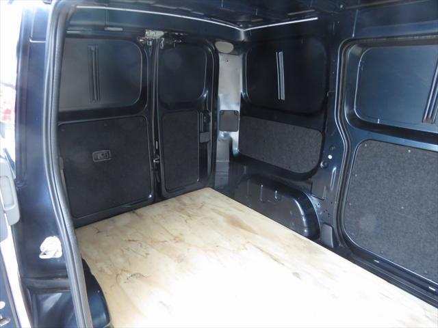 used 2015 Nissan NV200 car, priced at $12,541