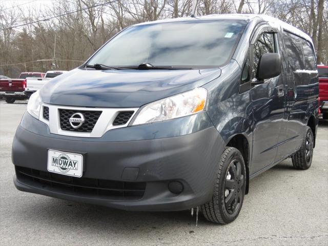 used 2015 Nissan NV200 car, priced at $12,541