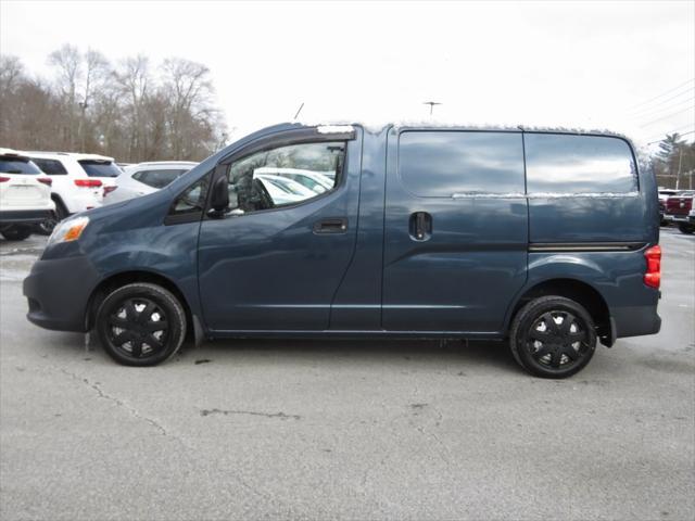 used 2015 Nissan NV200 car, priced at $12,541