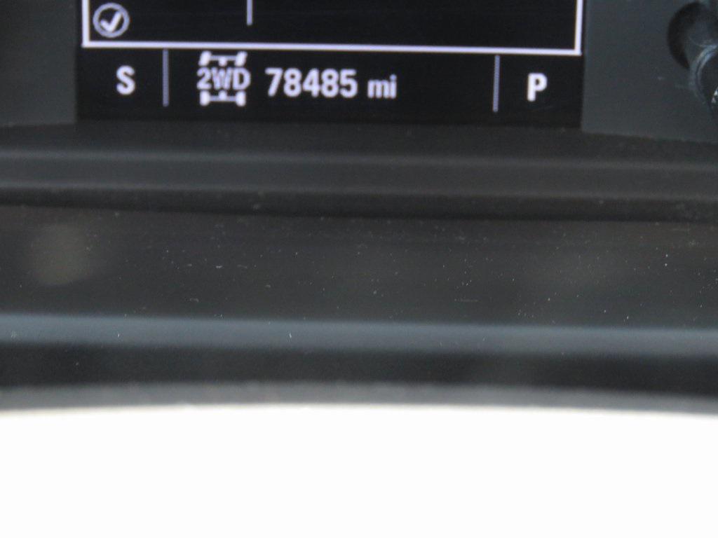 used 2021 GMC Sierra 2500 car, priced at $37,770