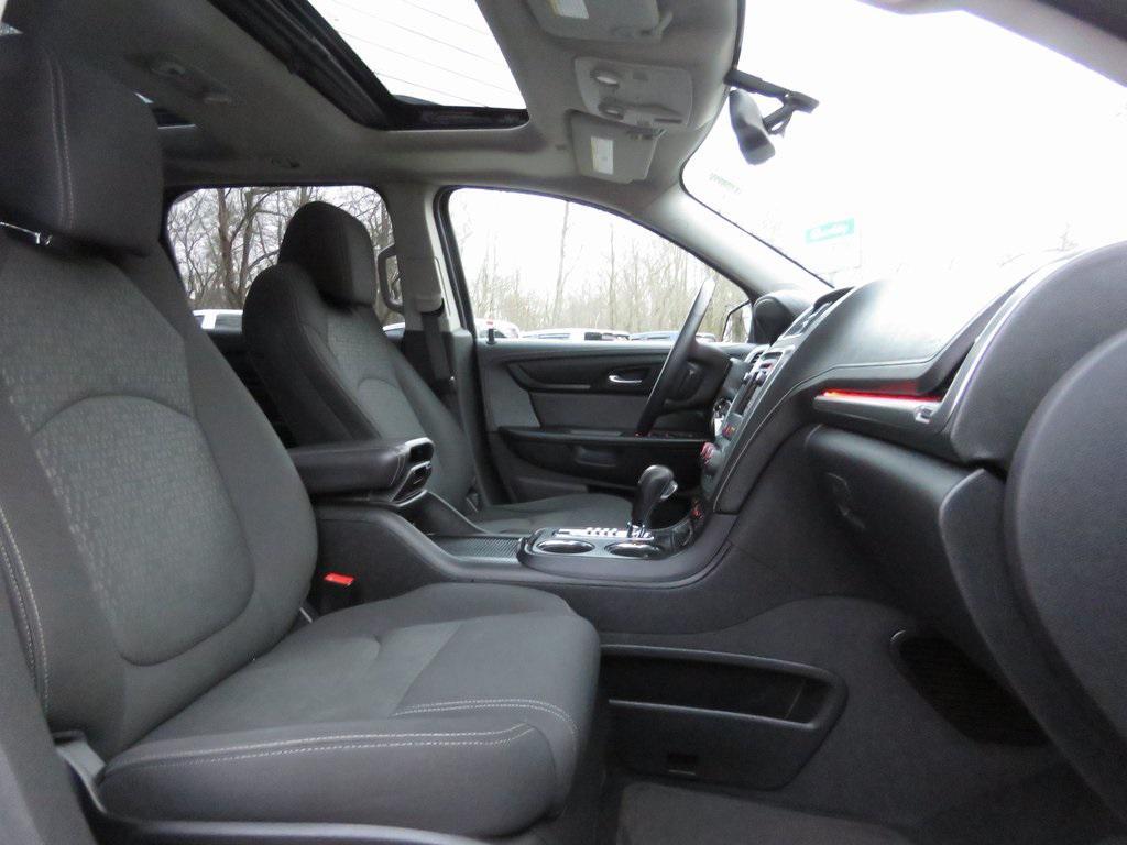 used 2016 GMC Acadia car, priced at $9,795