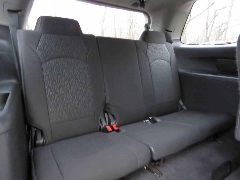 used 2016 GMC Acadia car, priced at $9,795