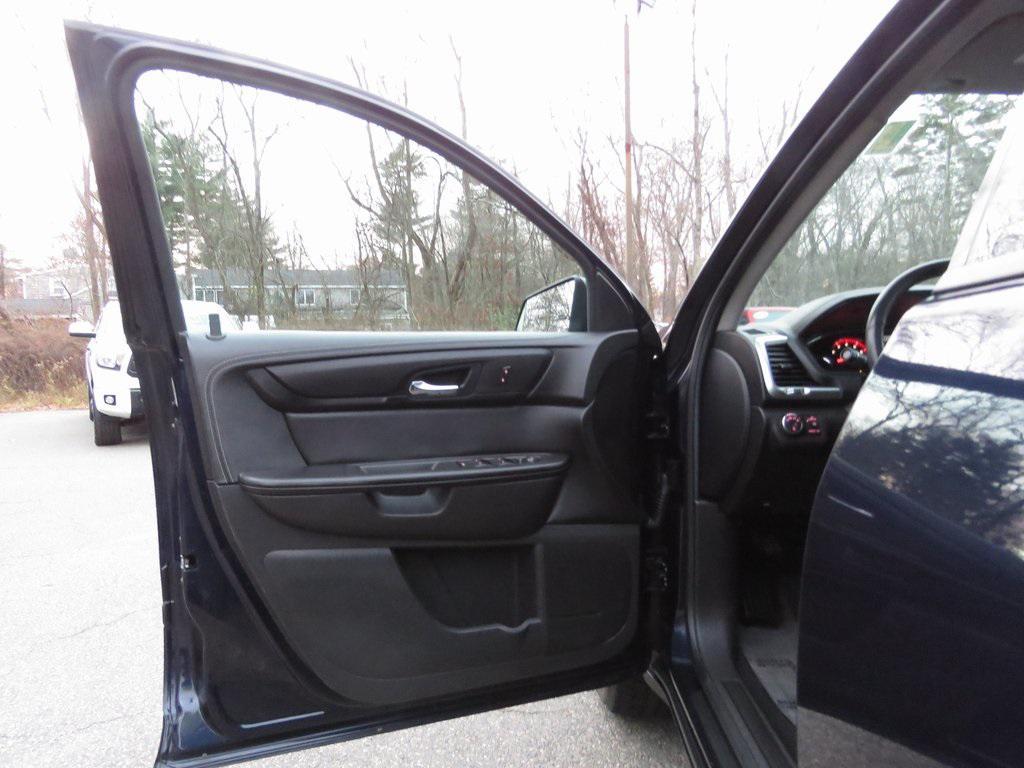 used 2016 GMC Acadia car, priced at $9,795