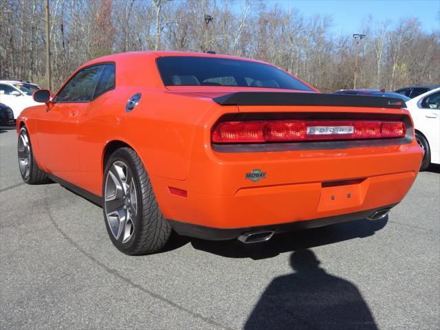 used 2008 Dodge Challenger car, priced at $18,990