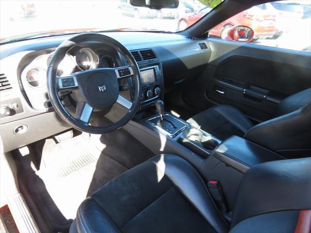 used 2008 Dodge Challenger car, priced at $18,990