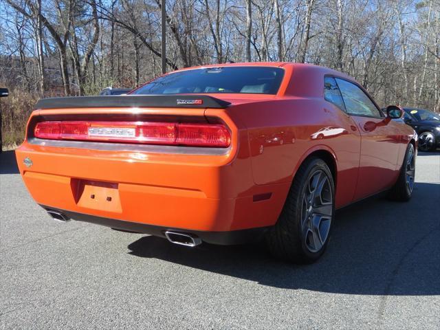 used 2008 Dodge Challenger car, priced at $18,990