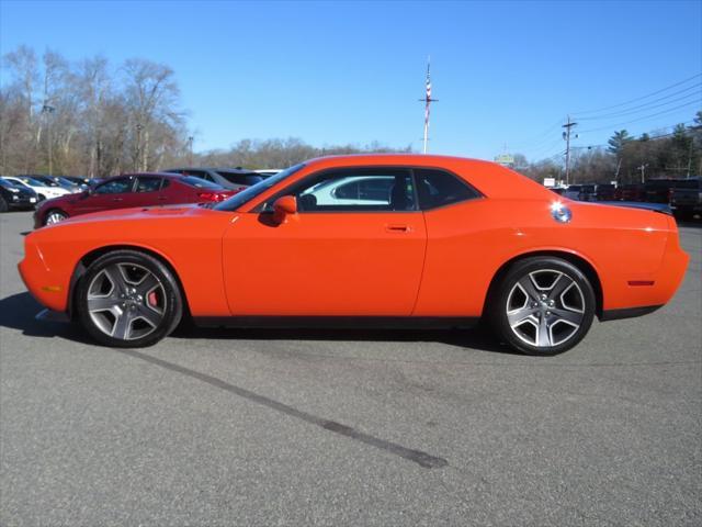 used 2008 Dodge Challenger car, priced at $18,990