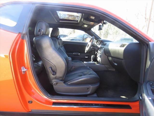 used 2008 Dodge Challenger car, priced at $18,990