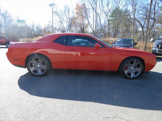 used 2008 Dodge Challenger car, priced at $18,990