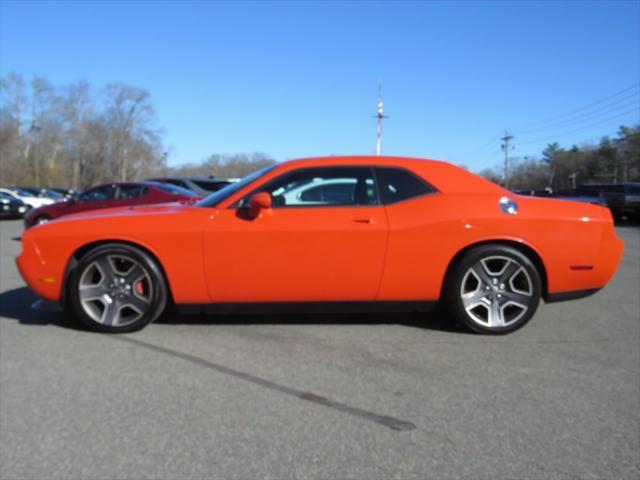 used 2008 Dodge Challenger car, priced at $18,990