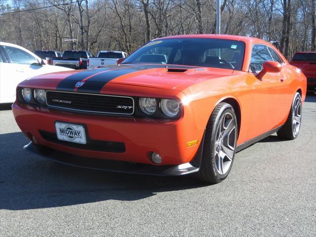 used 2008 Dodge Challenger car, priced at $18,990