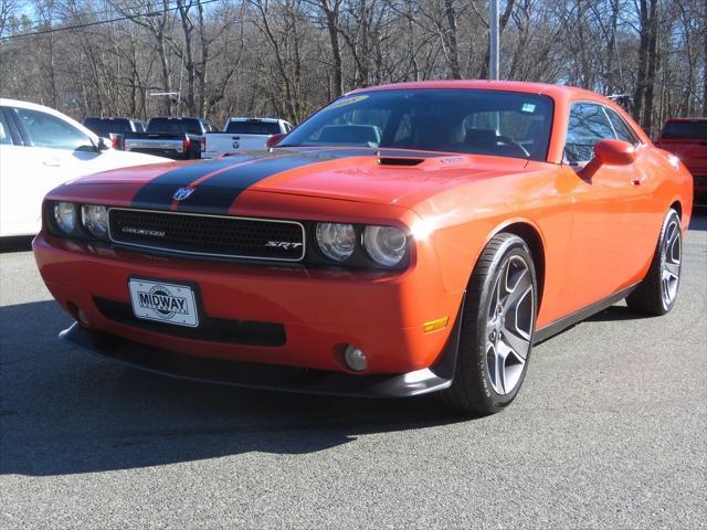 used 2008 Dodge Challenger car, priced at $18,990