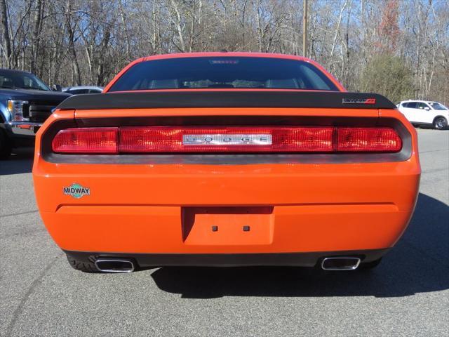 used 2008 Dodge Challenger car, priced at $18,990