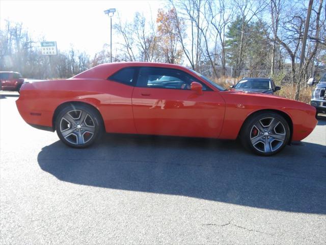 used 2008 Dodge Challenger car, priced at $18,990