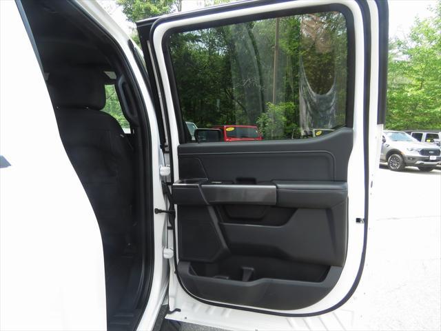 used 2022 Ford F-150 car, priced at $37,936