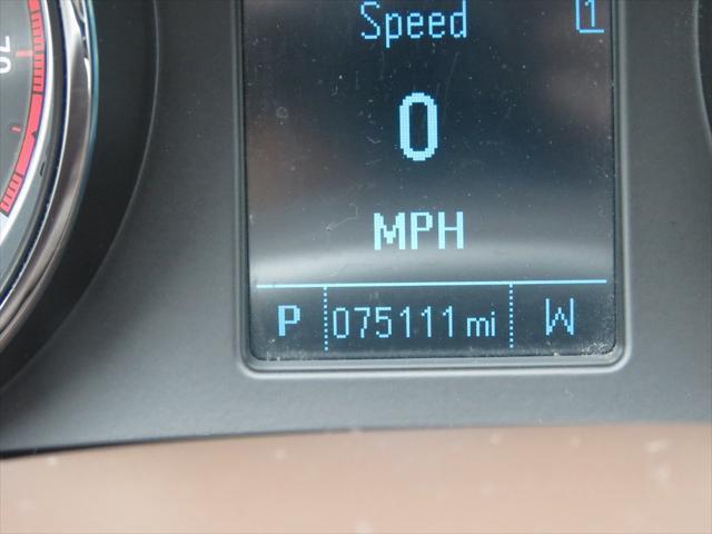 used 2012 Buick Regal car, priced at $7,990
