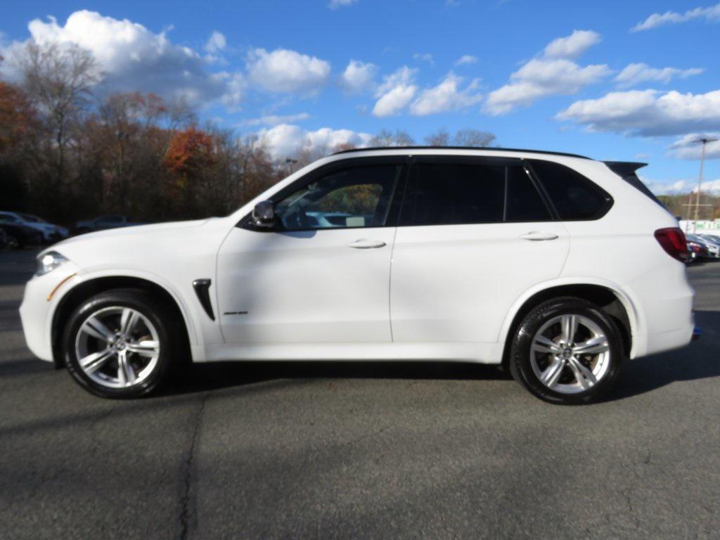 used 2015 BMW X5 car, priced at $15,366