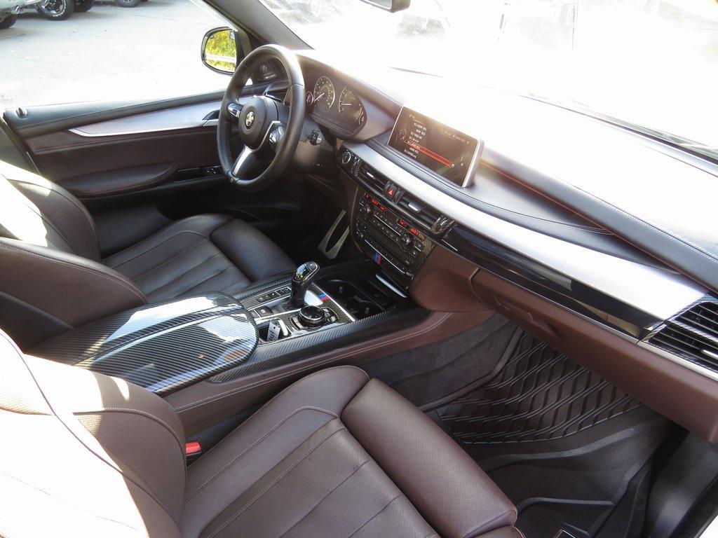 used 2015 BMW X5 car, priced at $15,366