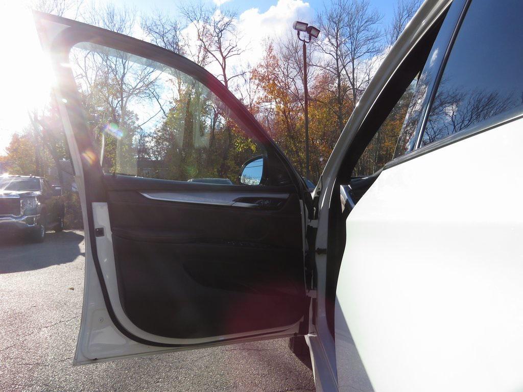 used 2015 BMW X5 car, priced at $15,366