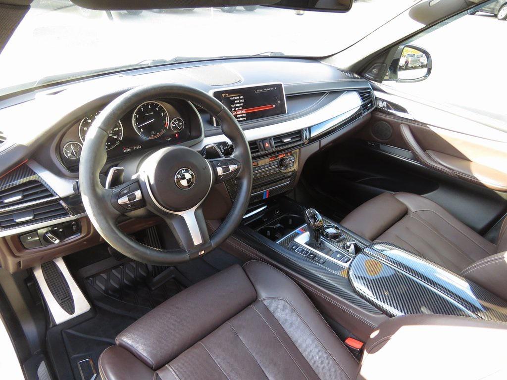 used 2015 BMW X5 car, priced at $15,366