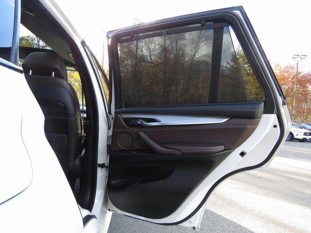used 2015 BMW X5 car, priced at $15,366