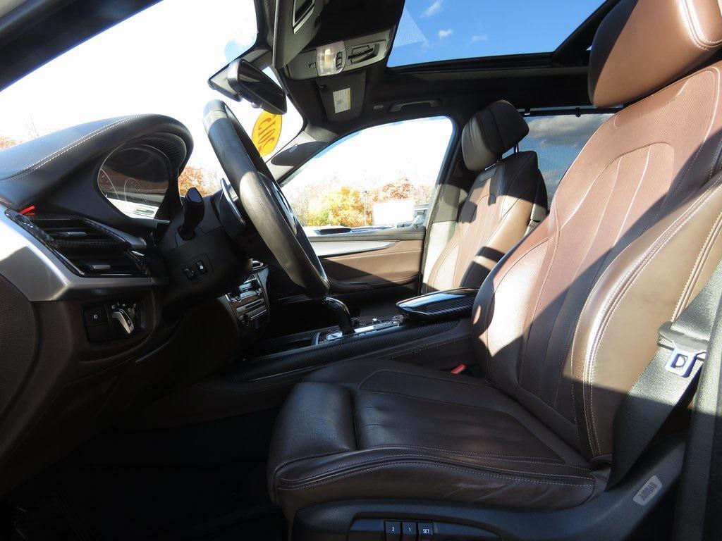 used 2015 BMW X5 car, priced at $15,366
