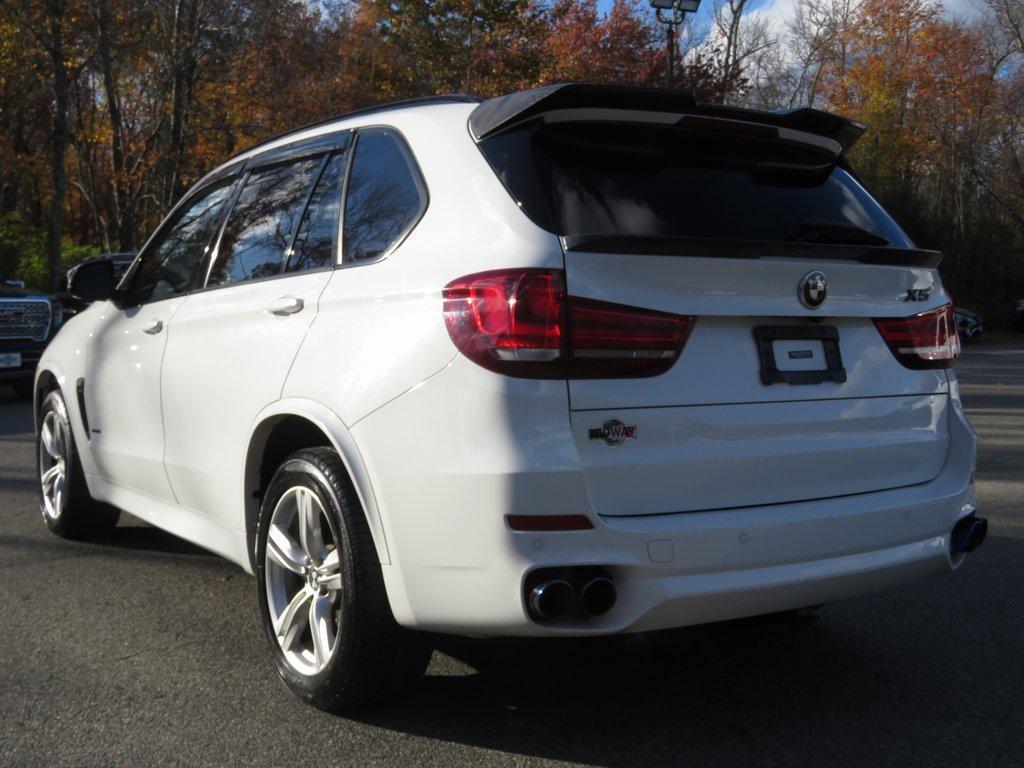 used 2015 BMW X5 car, priced at $15,366