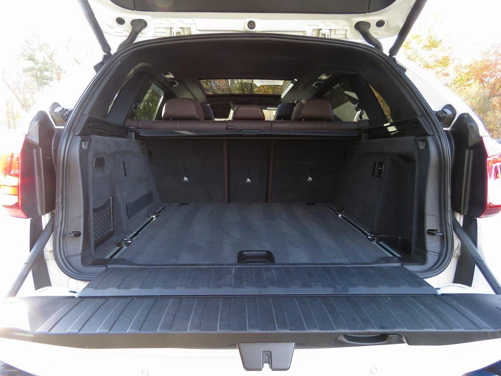 used 2015 BMW X5 car, priced at $15,366