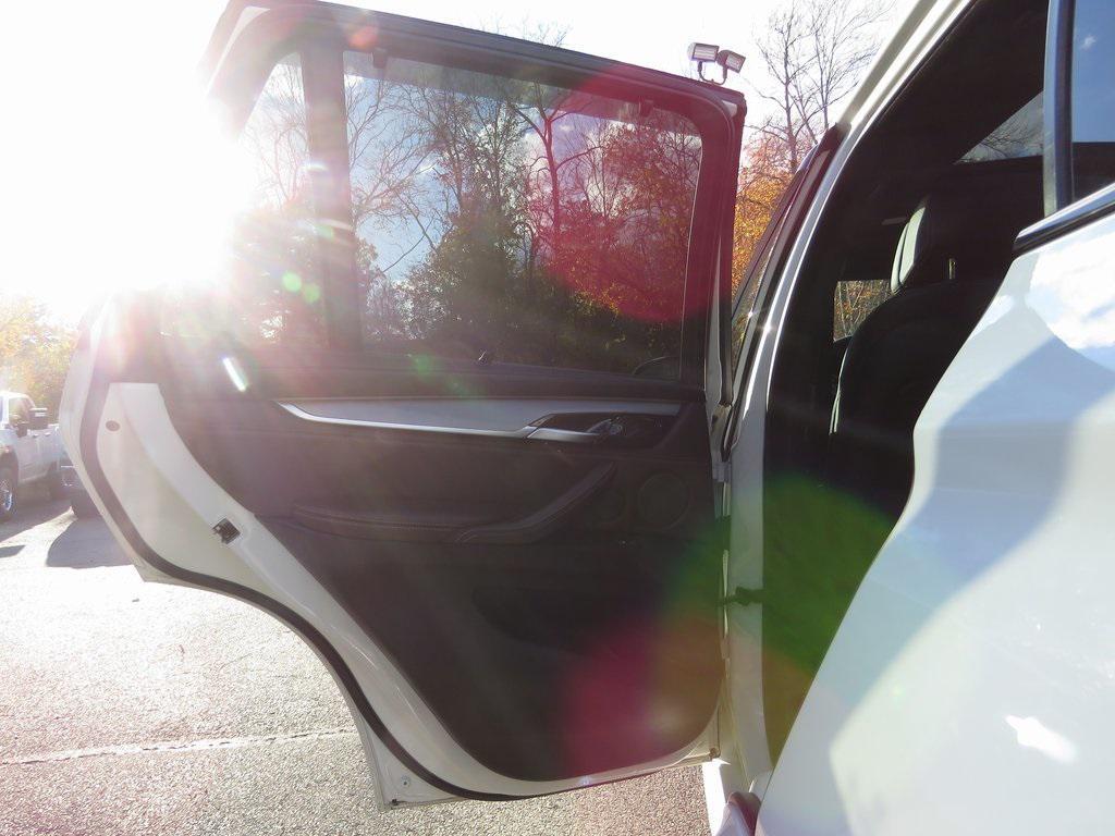 used 2015 BMW X5 car, priced at $15,366