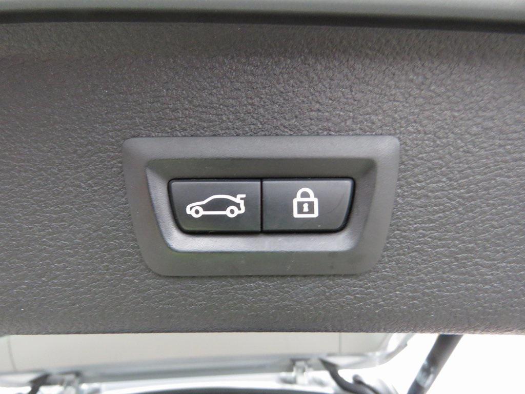 used 2017 BMW X3 car, priced at $14,597