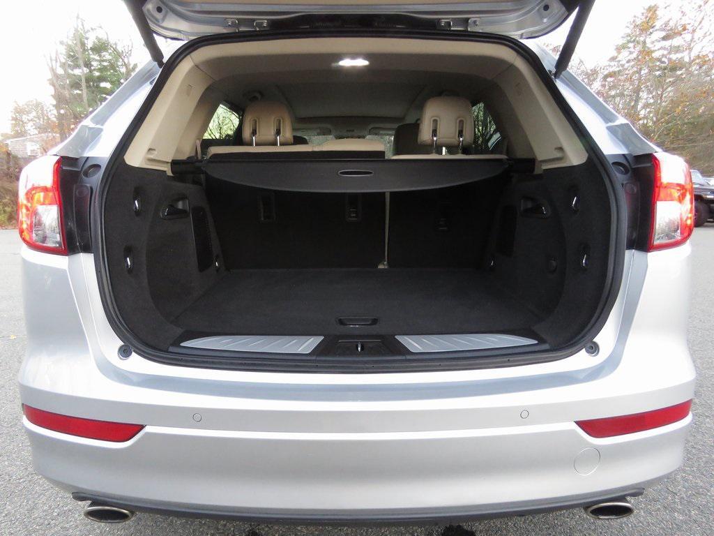 used 2016 Buick Envision car, priced at $13,991