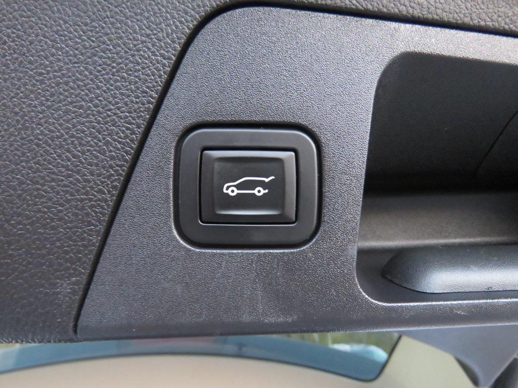 used 2016 Buick Envision car, priced at $13,991