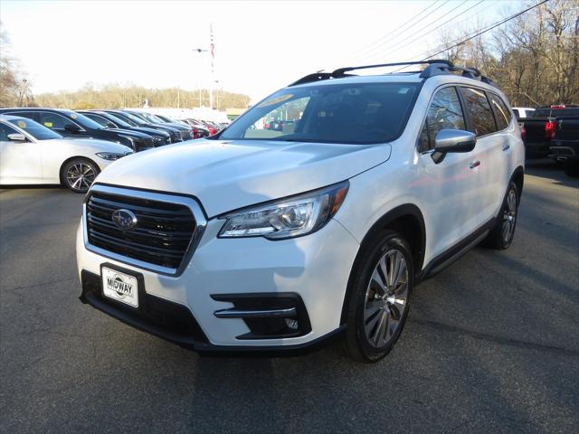 used 2020 Subaru Ascent car, priced at $24,756