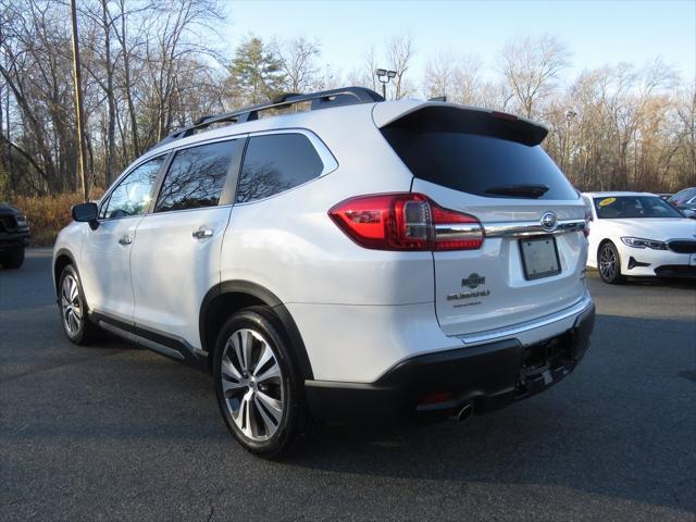 used 2020 Subaru Ascent car, priced at $24,756