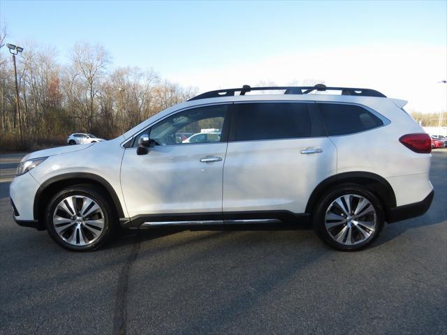 used 2020 Subaru Ascent car, priced at $24,756