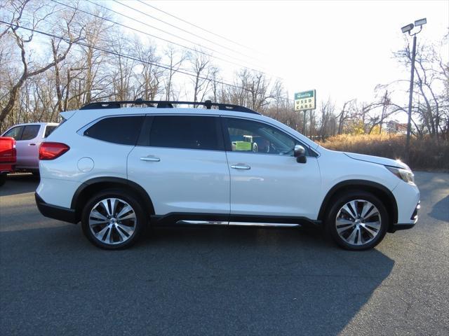 used 2020 Subaru Ascent car, priced at $24,756