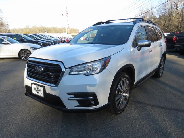 used 2020 Subaru Ascent car, priced at $24,756