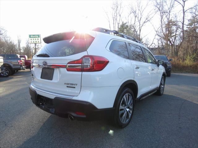 used 2020 Subaru Ascent car, priced at $24,756